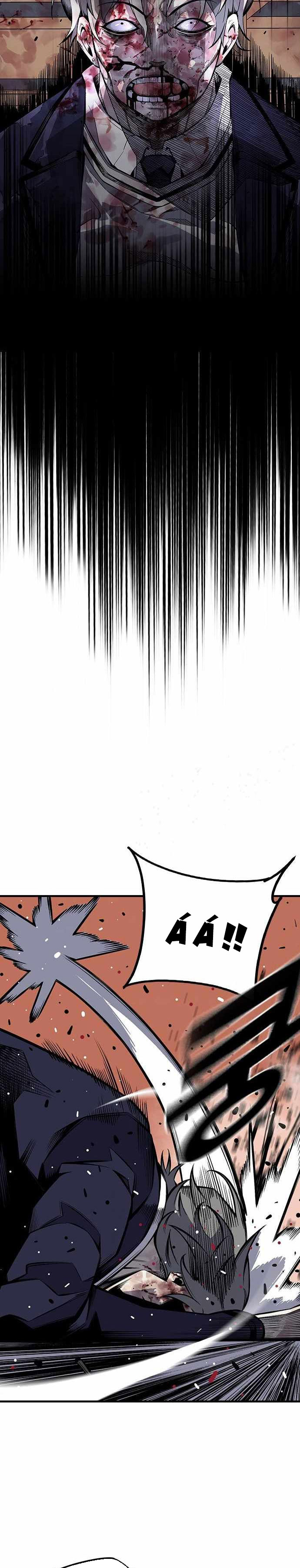 Đọc truyện King game - Trò chơi vương giả - Chap 2